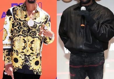 Leon Bennett, David Livingston/Getty Images