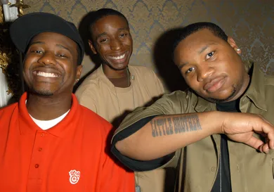 Ray Tamarra/Getty Images