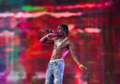 Rich Fury/Getty Images