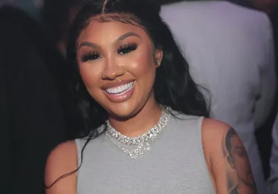 Prince Williams/Getty Images