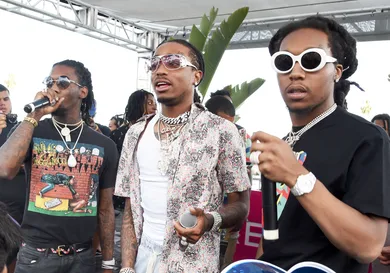 Michael Kovac / Getty Images