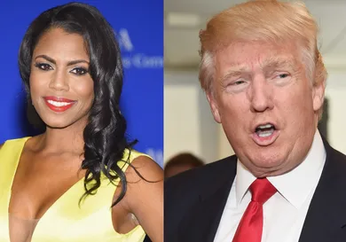 Larry Busacca/Getty Images, Gary Gershoff/Getty Images