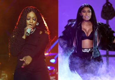 Ethan Miller/Bennett Raglin/Getty Images