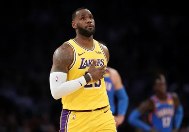 Sean M. Haffey/Getty Images