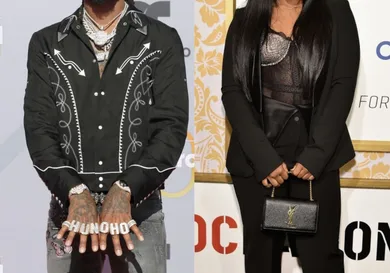 Isaac Brekken & Steven Ferdman/Getty Images