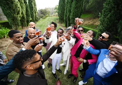 Kevin Mazur/Getty Images