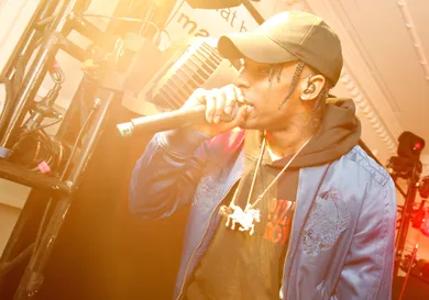 Paul Morigi/Getty Images