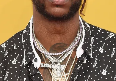 Photo by Jamie McCarthy/Getty Images