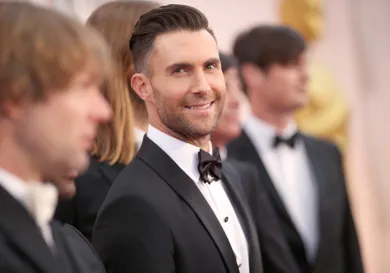 Photo by Christopher Polk/Getty Images