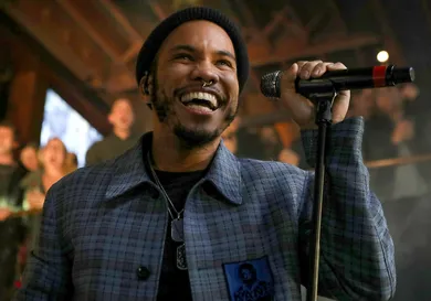 Ari Perilstein/Getty Images