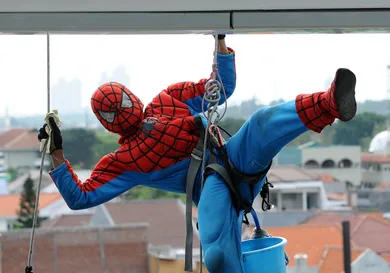 Robertus Pudyanto/Getty Images