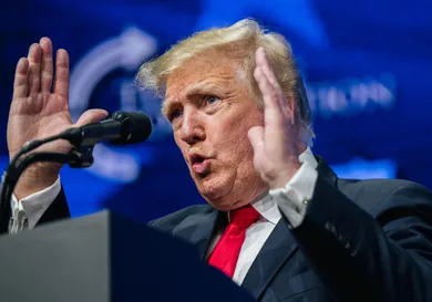 Brandon Bell/Getty Images