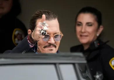 Drew Angerer/Getty Images