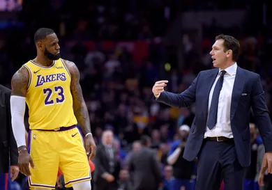 Harry How/Getty Images