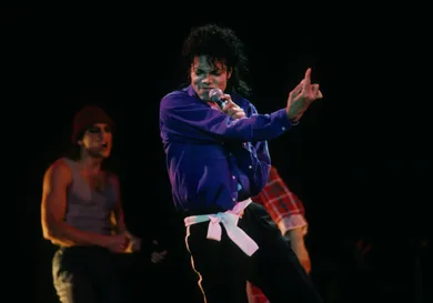 Kevin Mazur/WireImage/Getty Images