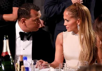 Ari Perilstein / Stringer / Getty Images