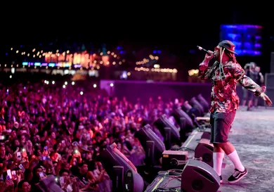 Christopher Polk / gettyimages