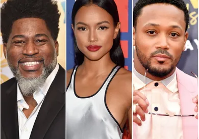 Theo Wargo/Getty Images, Jamie McCarthy/Getty Images and Frazer Harrison/Getty Images