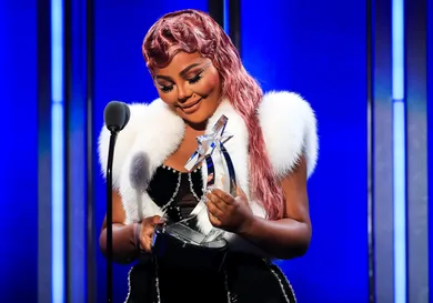 Carmen Mandato/Getty Images