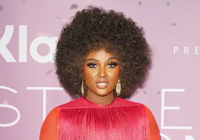 Thomas Concordia/Getty Images for Style360