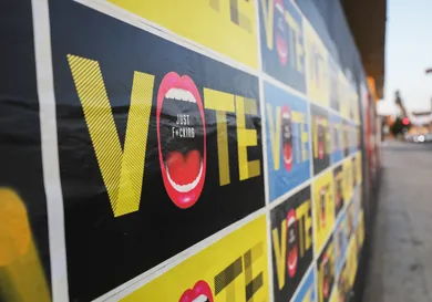 Mario Tama / Getty Images