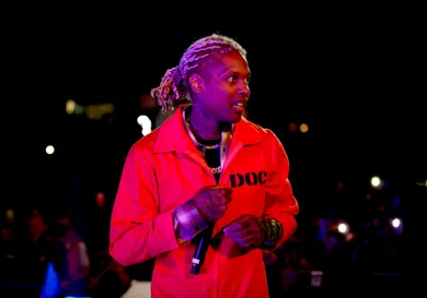 Johnny Louis/Getty Images