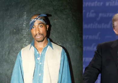 Raymond Boyd/Getty Images, Win McNamee/Getty Images