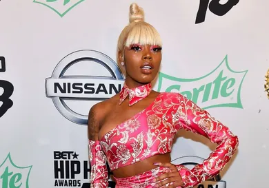 Paras Griffin/Getty Images