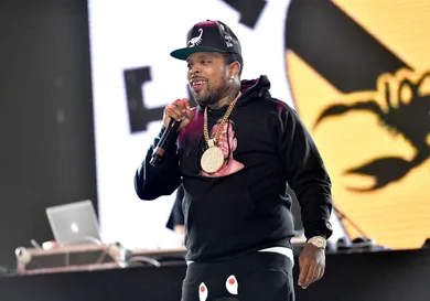 Scott Dudelson/Getty Images