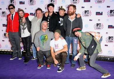 Ian Gavan/Getty Images