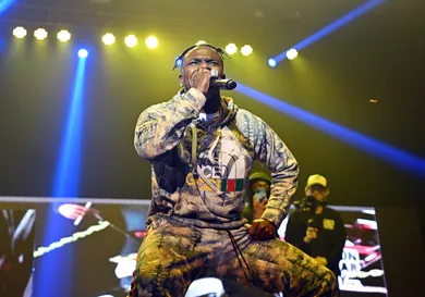 Paras Griffin/Getty Images for BET