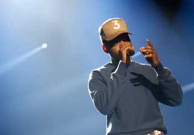 Tommaso Boddi/Getty Images