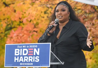 Aaron J. Thornton/Getty Images