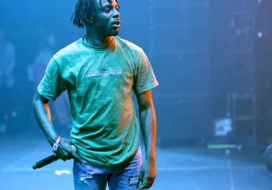 Photo by Monica Schipper/Getty Images