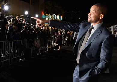 Michael Kovac/Getty Images