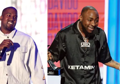 Frazer Harrison/Getty Images, Leon Bennett/Getty Images