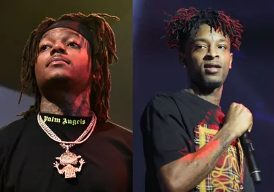 Tim Mosenfelder/WireImage/Getty Images, Jerritt Clark/Getty Images