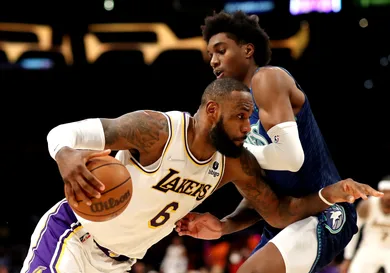 Katelyn Mulcahy/Getty Images