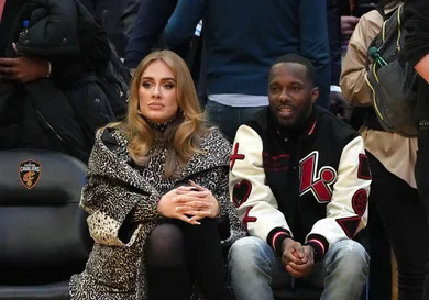 Kevin Mazur/Getty Images