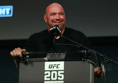 Michael Reaves/ Getty Images