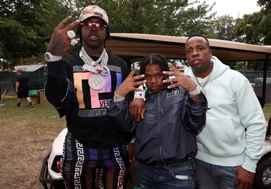 Shareif Ziyadat/WireImage/Getty Images