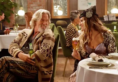 Lester Cohen/Getty Images for Stella Artois