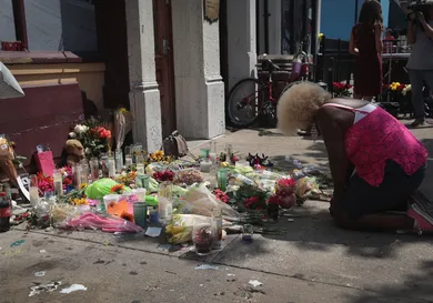 Scott Olson/Getty Images