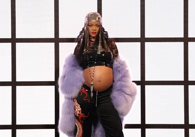 Vittorio Zunino Celotto/Getty Images