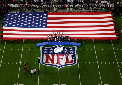 Rob Carr/Getty Images