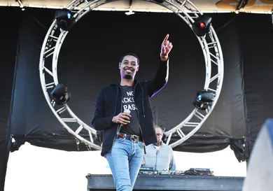 Matt Cowan/Getty Images