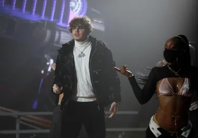 Rich Fury / Getty Images