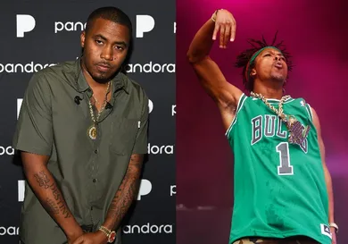 Dave Kotinsky/Getty Images, Brendon Thorne/Getty Images