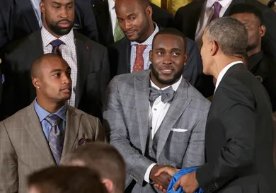 Chip Somodevilla/Getty Images