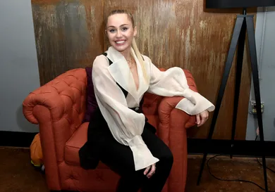 Vivien Killilea/Getty Images